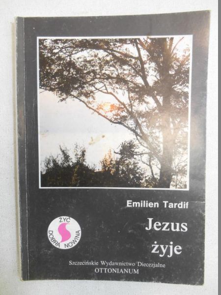 Jezus żyje