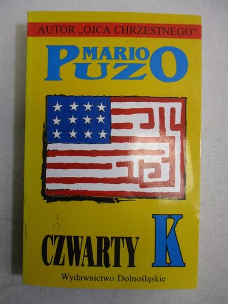 Czwarty K