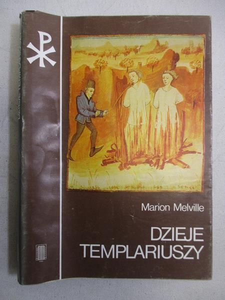 Dzieje Templariuszy