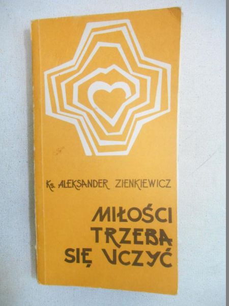 Miłości trzeba się uczyć