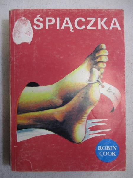Śpiączka