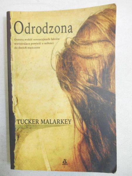 Odrodzona
