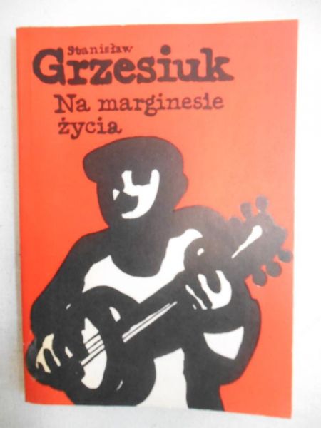 Na marginesie życia