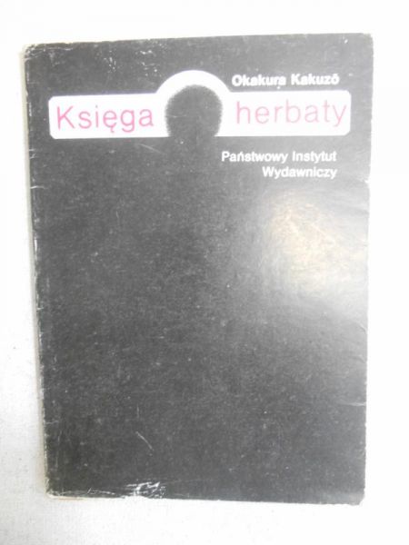 Księga herbaty