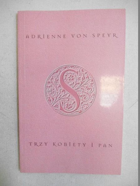 Trzy kobiety i Pan