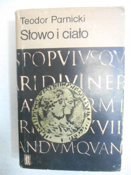 Słowo i ciało
