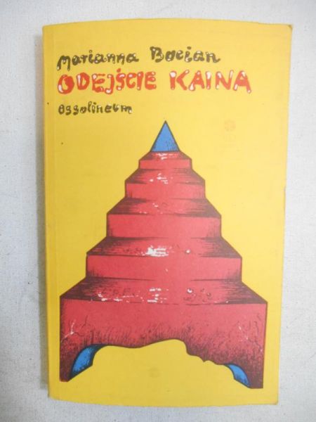 Odejście Kaina