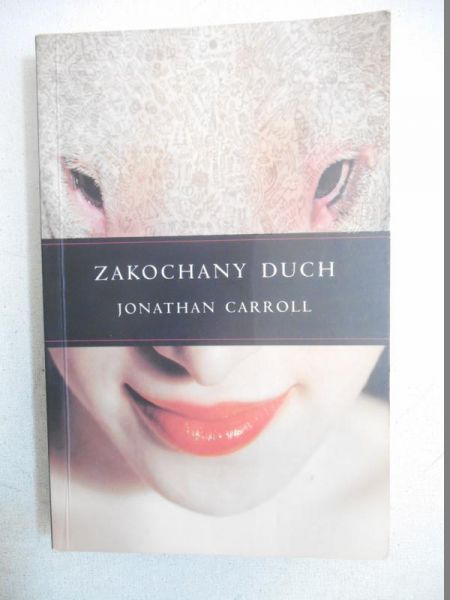 Zakochany duch
