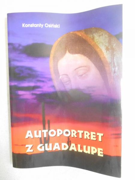 Autoportret z Guadalupe
