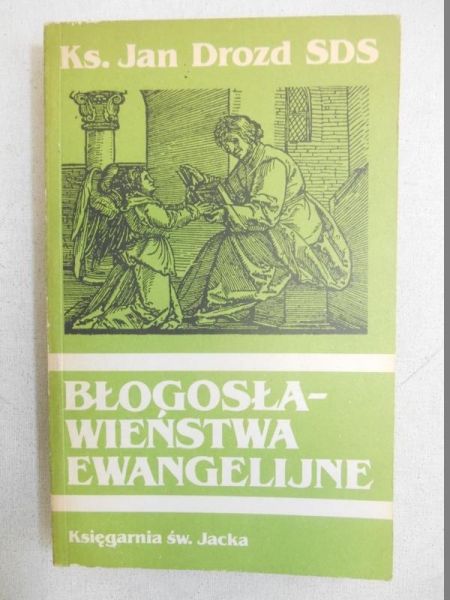Błogosławieństwa ewangelijne