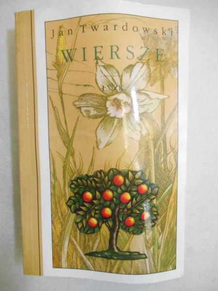 Wiersze