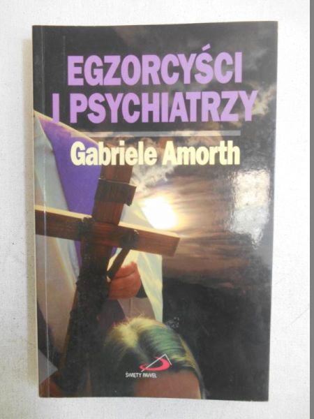 Egzorcyści i psychiatrzy