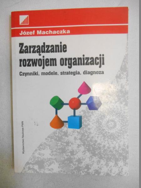 Zarządzanie rozwojem organizacji