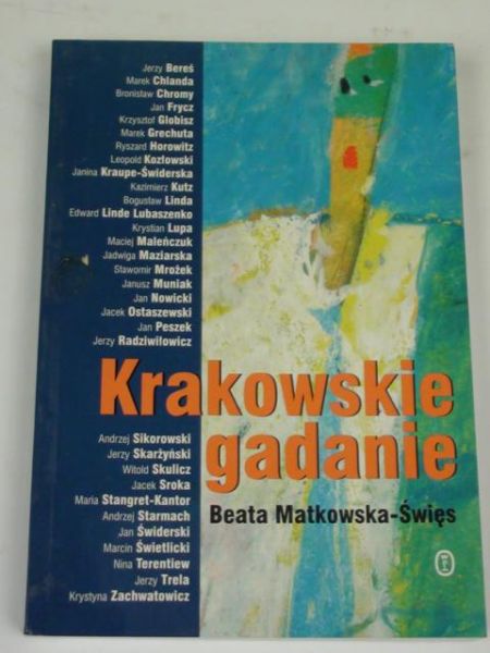 Krakowskie gadanie