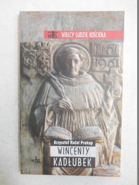 Wincenty Kadłubek