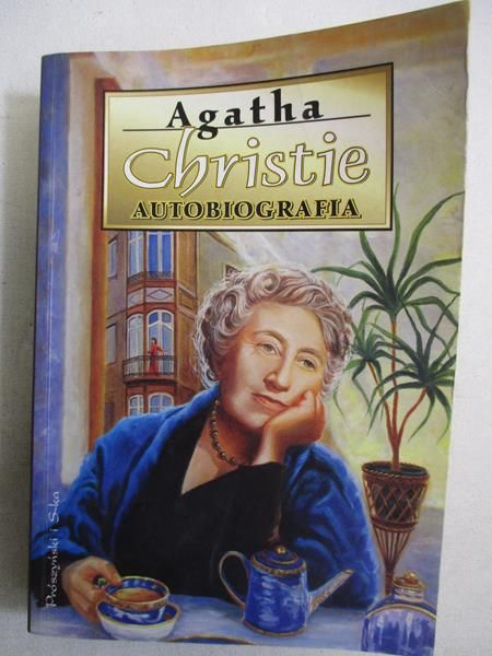 Agata Christie - Autobiografia