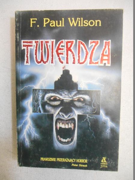 Twierdza