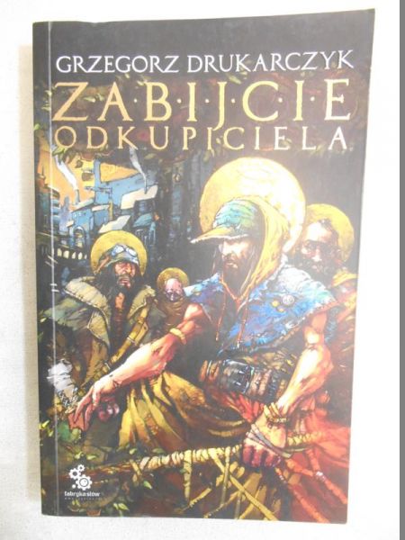 Zabijcie odkupiciela