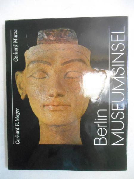 Berlin Museumsinsel
