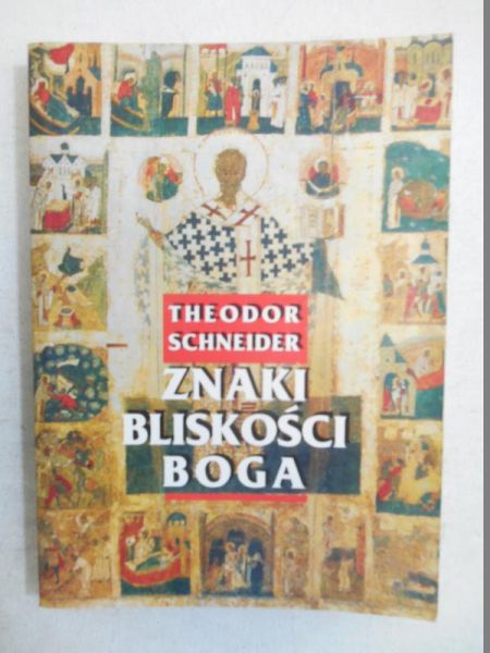 Znaki bliskości Boga