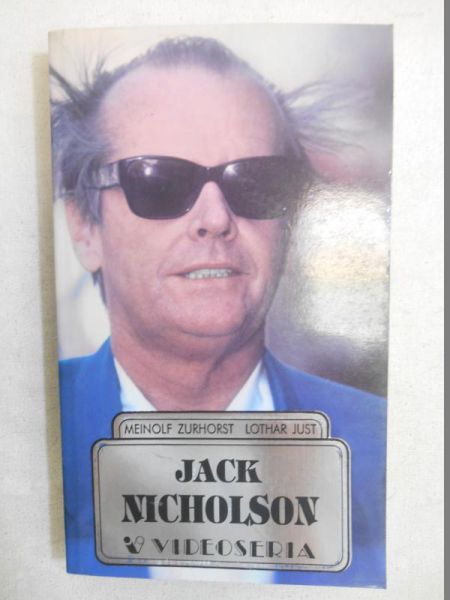 Jack Nicholson