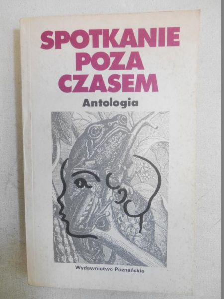 Spotkanie poza czasem