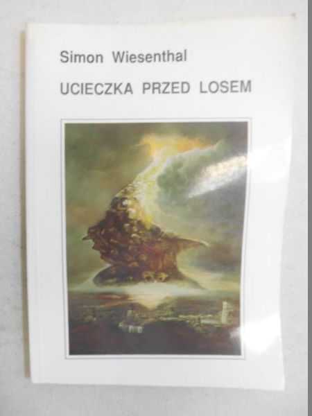 Ucieczka przed losem