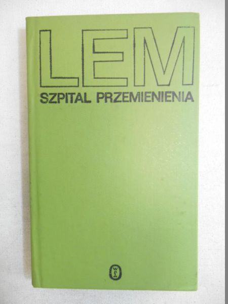 Szpital przemienienia
