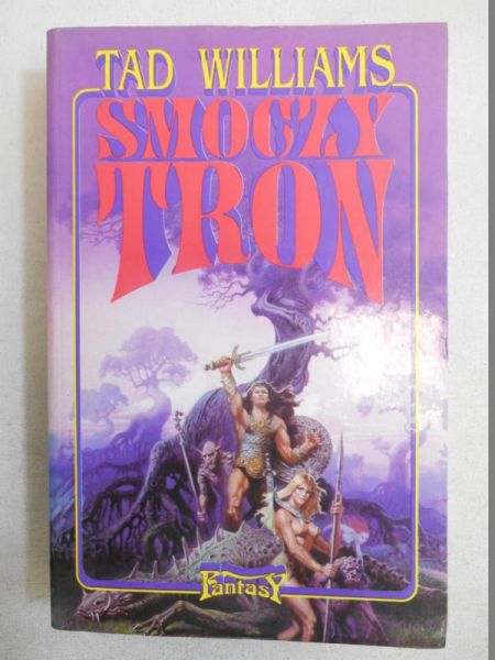 Smoczy tron