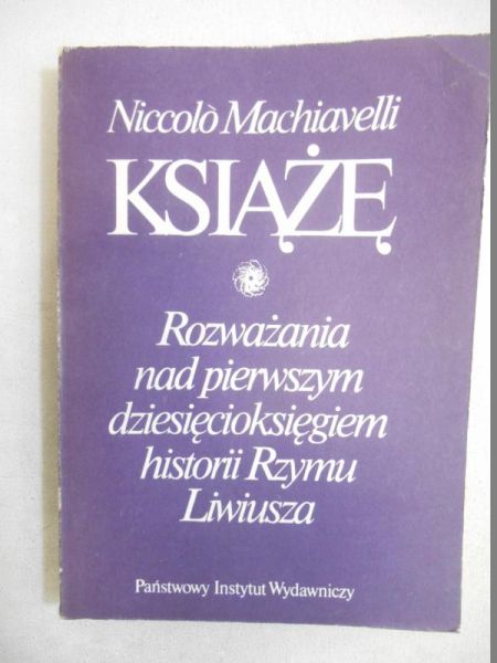 Książę