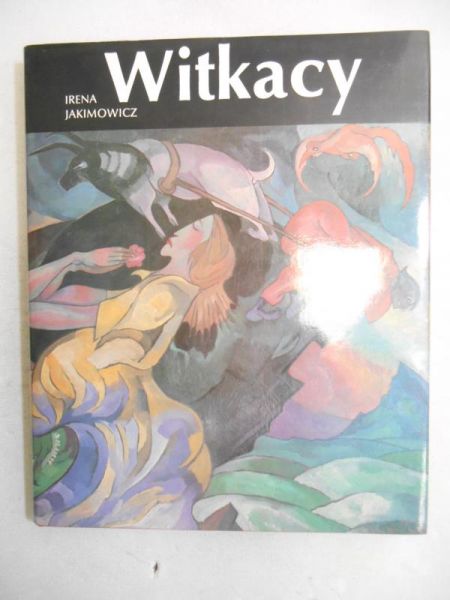 Witkacy