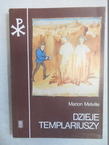 Dzieje templariuszy