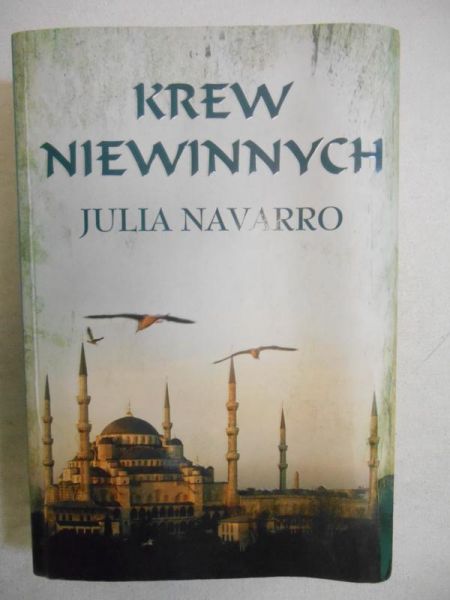 Krew niewinnych