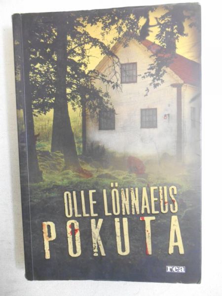 Pokuta