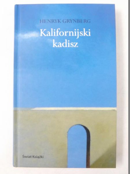 Kalifornijski kadisz
