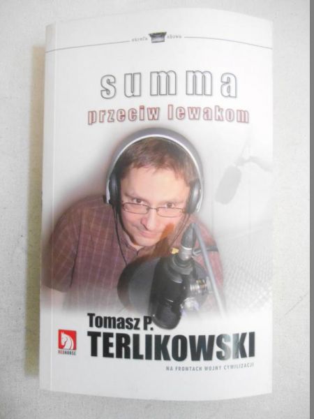 Summa przeciw lewakom