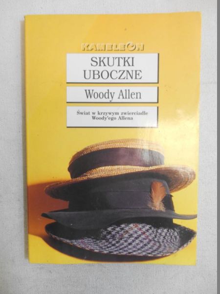 Skutki uboczne