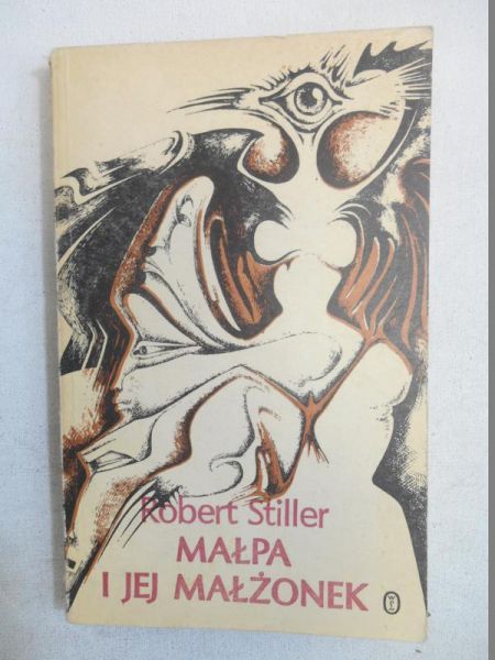 Małpa i jej małżonek