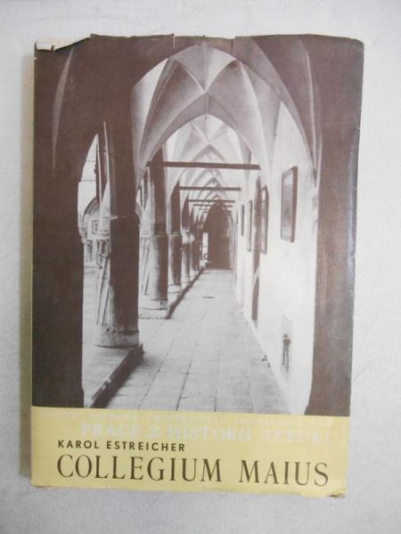 Collegium Maius