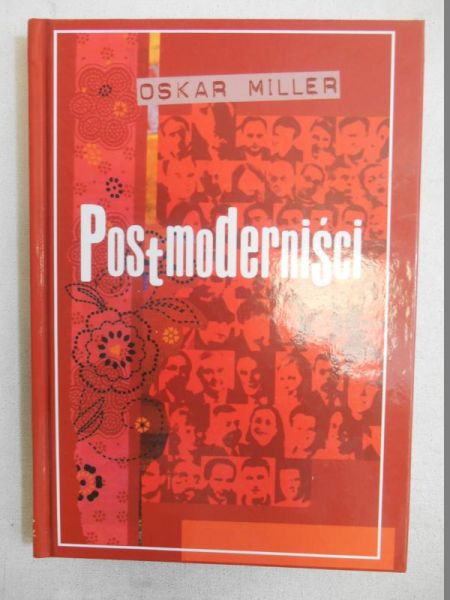 Postmoderniści