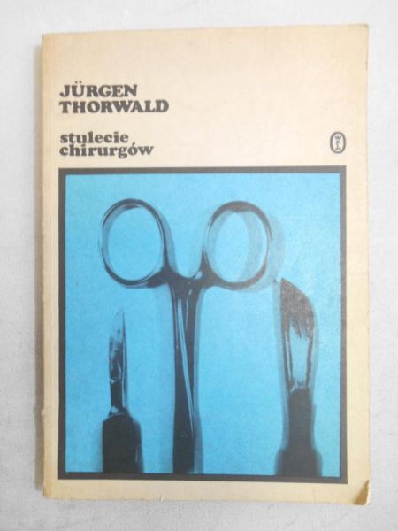 Stulecie chirurgów