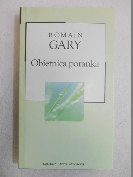 Obietnica poranka