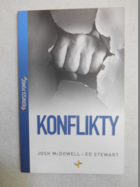 Mcdowell  -  Konflikty