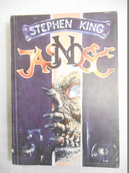 King Stephen - Jasność