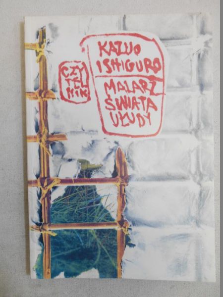Malarz świata ułudy