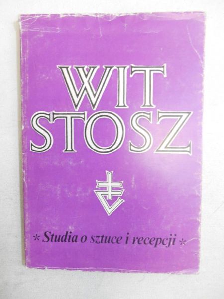 Wit Stosz