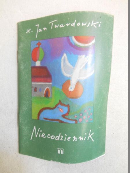 Niecodziennik