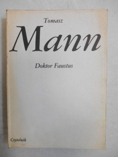 Doktor Faustus