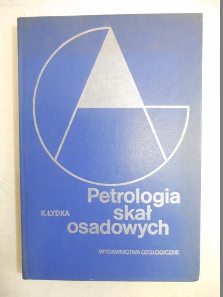 Petrologia skał osadowych
