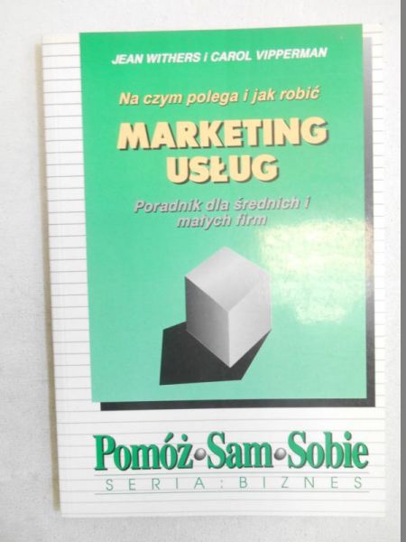 Na czym polega i jak robić marketing usług
